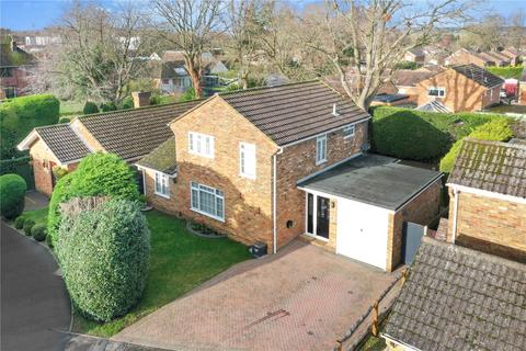 Cranmer Close, Tilehurst, Reading... 4 bed detached house for sale