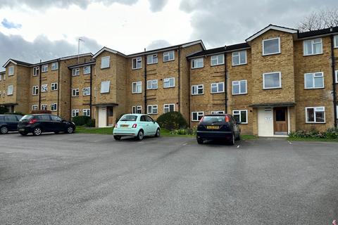 West Road, Holy Trinity, GU1 2 bed apartment for sale