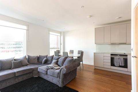 Lismore Boulevard, Colindale Gardens... 1 bed apartment for sale