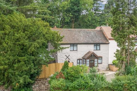 Hints Cottage, Coreley, SY8 2 bed semi
