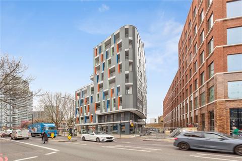 Wellesley Terrace, London, N1 2 bed apartment for sale