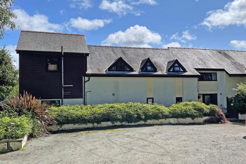 Llanddaniel, Gaerwen, Isle of... 4 bed semi