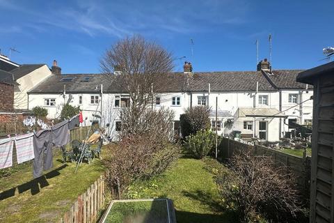 Charlton Street, Steyning, West... 2 bed terraced house for sale