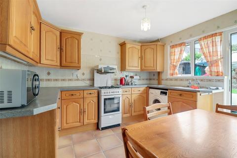 Barfield Close, Dolton, Winkleigh... 2 bed bungalow for sale