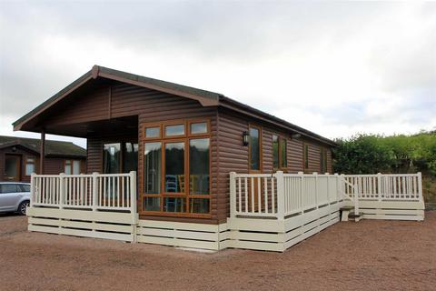 Penrhos Park Lodges, Meifod 2 bed detached bungalow for sale