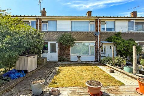 Norfolk Gardens, Littlehampton, West... 3 bed terraced house for sale
