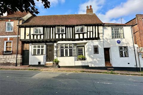 Borough Lane, Old Town, Eastbourne, BN20 3 bed house for sale