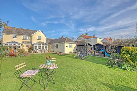 Beazley End, Braintree, Essex, CM7 4 bed detached house for sale