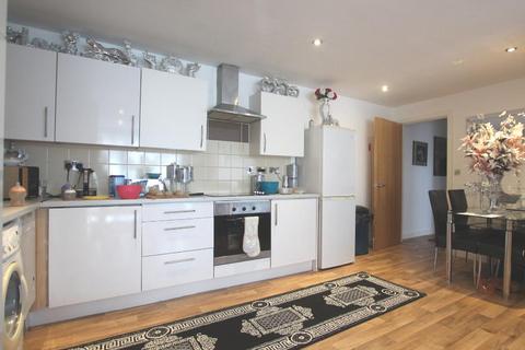 Navigation Street, Leicester 2 bed apartment for sale