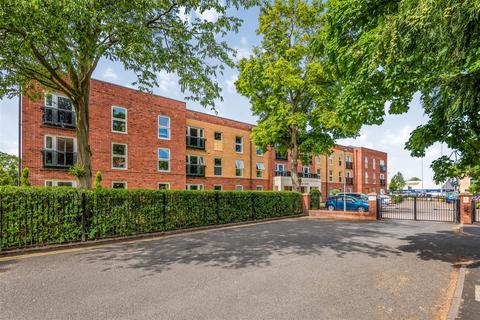 Humphrey Court, The Oval, Stafford... 2 bed apartment for sale