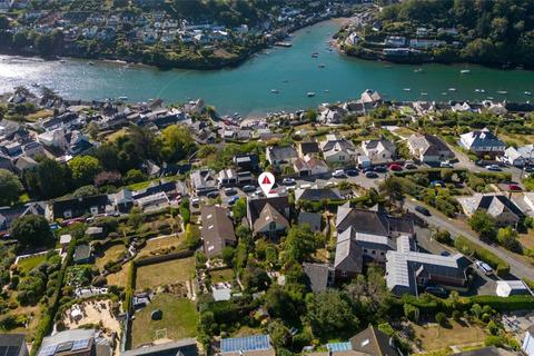 Yealm Road, Newton Ferrers, Plymouth... 4 bed detached house for sale