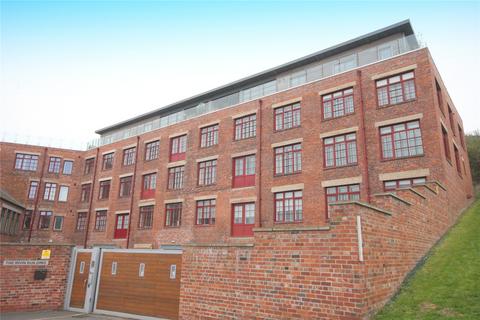 The Irvin Building, North Shields, NE30 1 bed apartment for sale