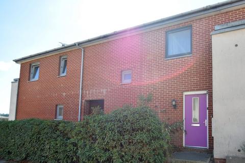 Virginia Street, Ipswich, IP2 3 bed terraced house for sale
