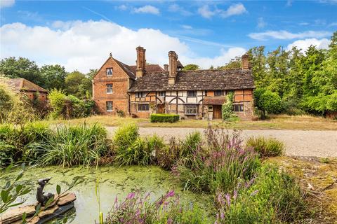 Horsham Road, Capel, Dorking, Surrey... 8 bed detached house for sale