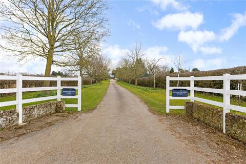 Drovers Lane, Wheathampstead, St.... 4 bed link detached house for sale