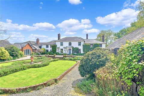 7 bedroom detached house for sale