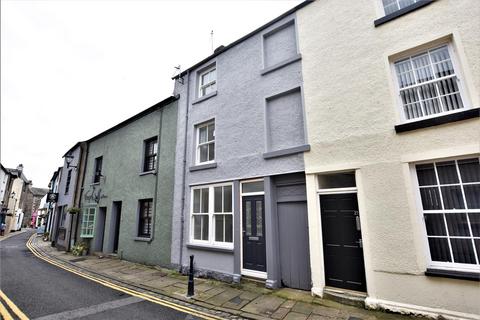 Upper Brook Street, Ulverston 4 bed terraced house for sale