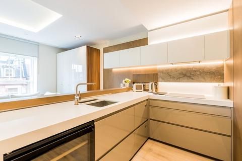 Pearson Square, W1T 1 bed apartment for sale