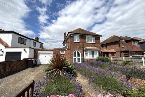 Dumpton Park Drive, Ramsgate 3 bed detached house for sale