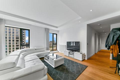 Java House, London City Island... 3 bed apartment for sale