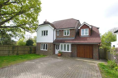 Greenview Avenue, Leigh, TN11 5 bed detached house for sale