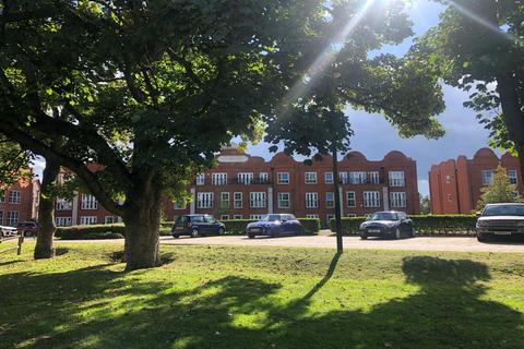 Gresham Park Road, Old Woking GU22 2 bed apartment for sale