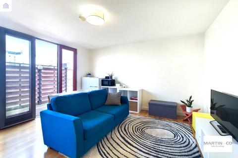 Overton's Yard, Old Town, Croydon 1 bed apartment for sale