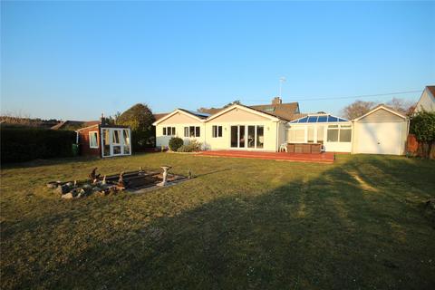 Oaks Drive, St. Leonards, Ringwood... 5 bed bungalow for sale