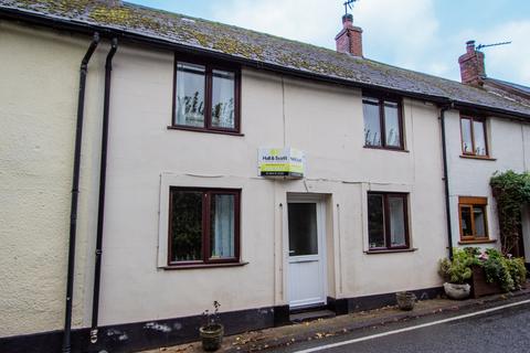 Rock Cottages, Alfington 2 bed terraced house for sale