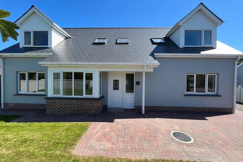 Penparc, Cardigan, Cardigan, SA43 4 bed detached house for sale