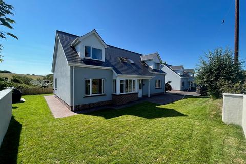 Penparc, Cardigan, Cardigan, SA43 4 bed detached house for sale