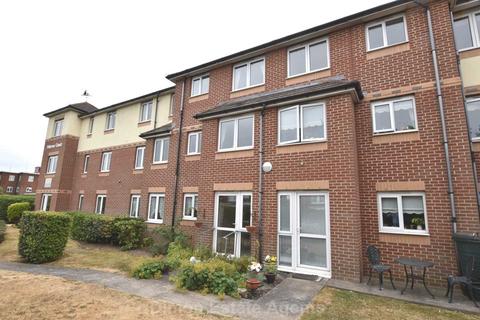 Pilbrow Court, Alverstoke 2 bed retirement property for sale