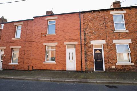 Poplar Street, South Moor 2 bed terraced house for sale