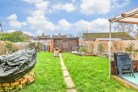 Chantry Road, Marden, Kent 4 bed terraced house for sale