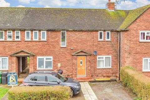 Chantry Road, Marden, Kent 4 bed terraced house for sale