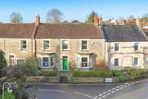 Glanville Road, Wedmore, BS28 3 bed character property for sale