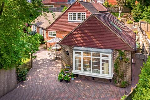 Culverden Park Road, Tunbridge Wells... 5 bed detached house for sale