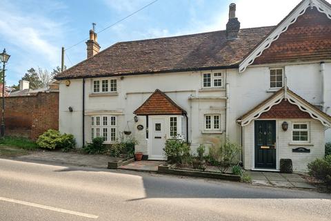 Fulmer Road, Fulmer, Buckinghamshire... 4 bed end of terrace house for sale