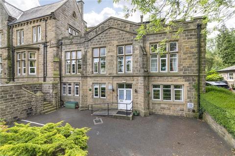 Crossbeck Road, Ilkley, West... 2 bed retirement property for sale