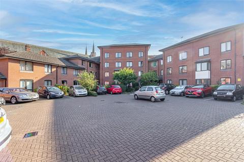 St. Georges Lane North, Worcester 1 bed retirement property for sale