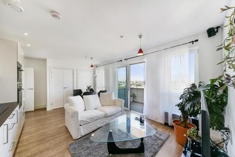 Ivy Point, Hannaford Walk, Bow... 1 bed flat for sale