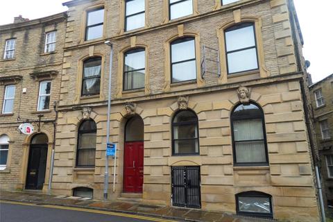 Wellington Road, Dewsbury, West... 1 bed apartment for sale