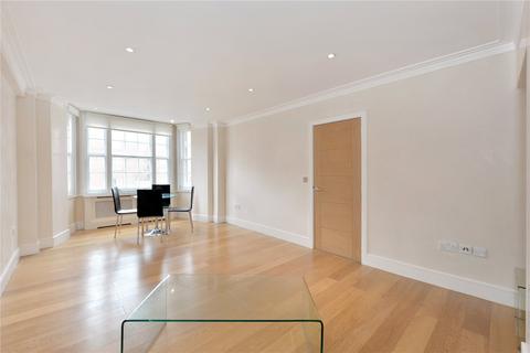 Edgware Road, Hyde Park, W2 1 bed apartment for sale