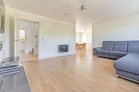 Balaclava Lane, Wadhurst, East... 3 bed detached house for sale