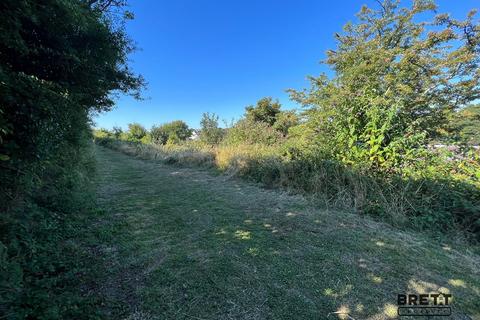 St. Peters Road, Milford Haven... Land for sale