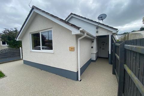 3 bedroom bungalow for sale