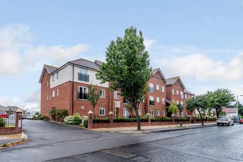 Charlotte Court, 2A Mill Road, Southport 1 bed apartment for sale
