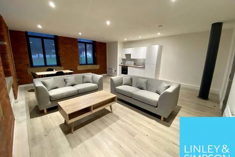 Cape Street, Bradford, West... 2 bed flat for sale