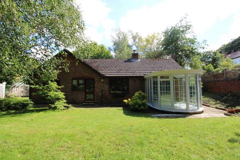 Barley Brook Meadow, Bolton, BL1 4 bed bungalow for sale