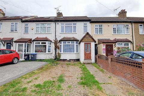 Pembroke Avenue, Enfield, EN1 3 bed terraced house for sale
